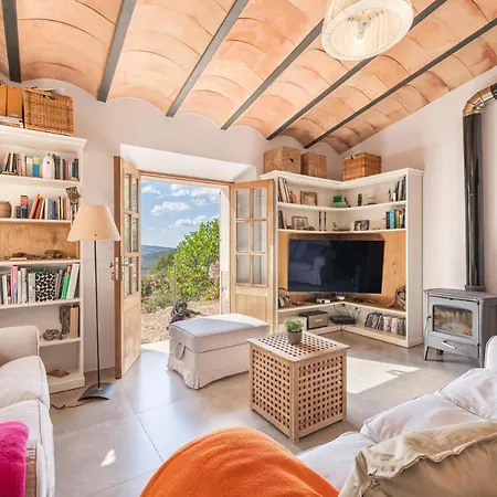 Villa Els Abats *