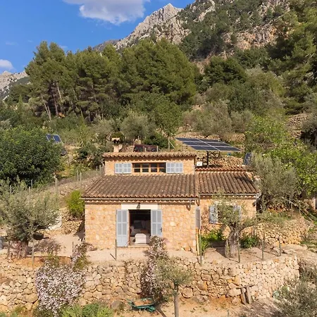 Els Abats Villa *