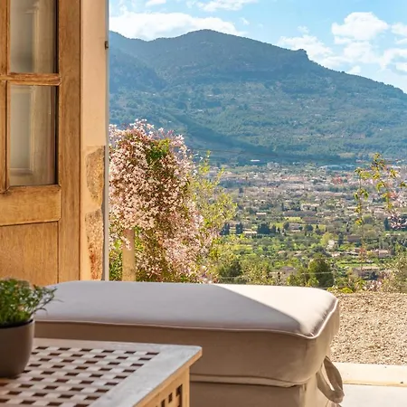 Els Abats Villa