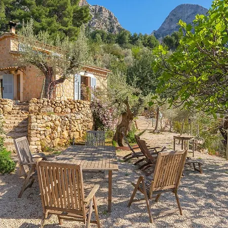 Els Abats Villa *