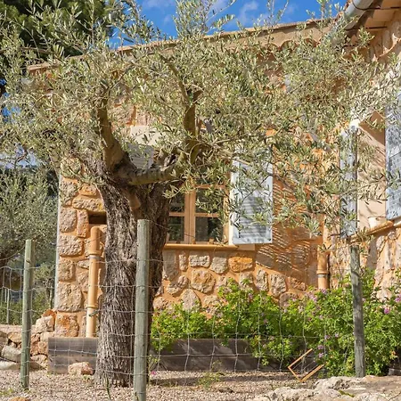 Villa Els Abats *