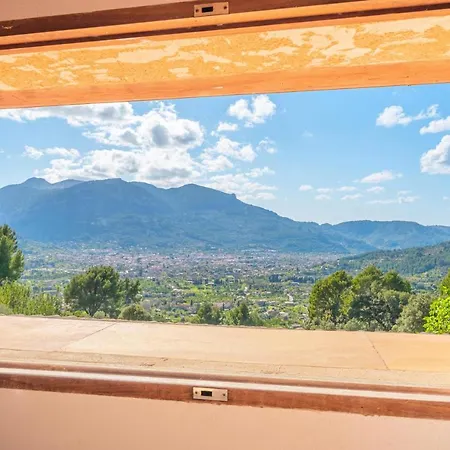 Els Abats Villa