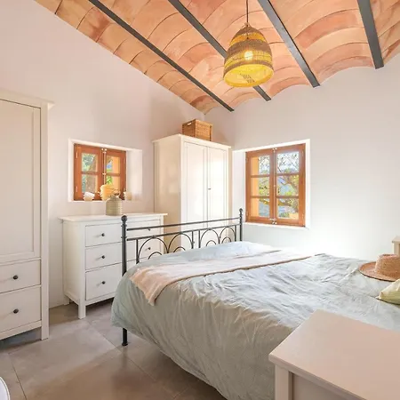 Els Abats Villa *