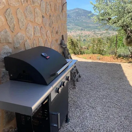 Els Abats Villa