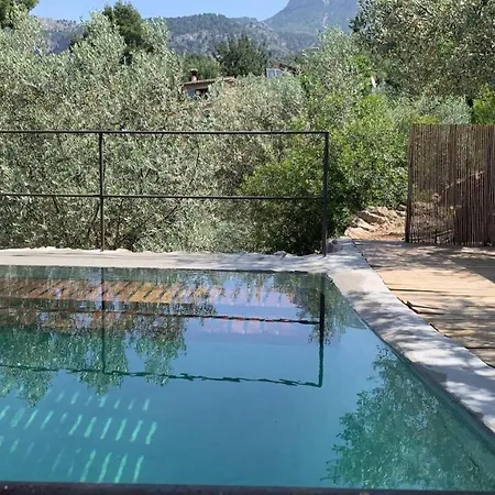 Els Abats Villa *