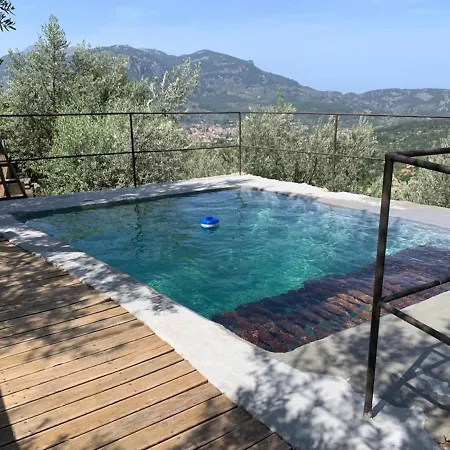 Els Abats Villa *