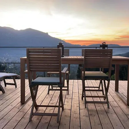 Els Abats Villa *
