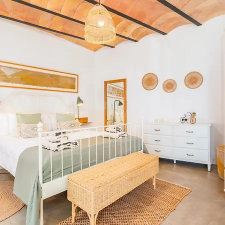 Els Abats Villa