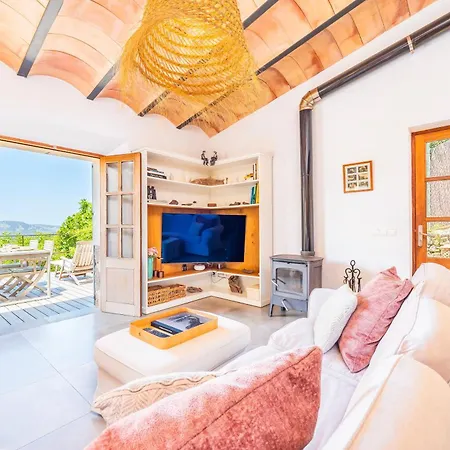 Els Abats Villa