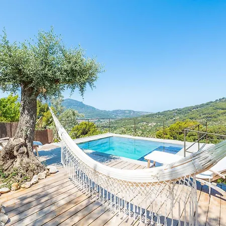 Els Abats Villa *