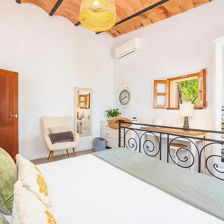 Villa Els Abats *