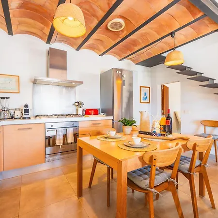Villa Els Abats *