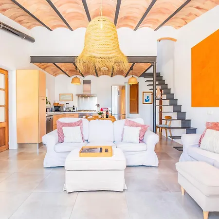 Els Abats Villa Fornalutx