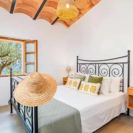 Villa Els Abats Fornalutx
