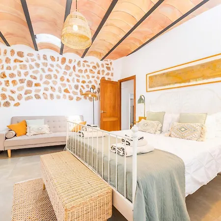 Villa Els Abats