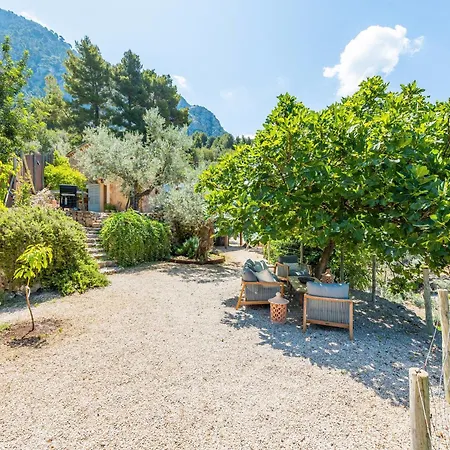 Villa Els Abats