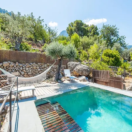 Villa Els Abats Fornalutx