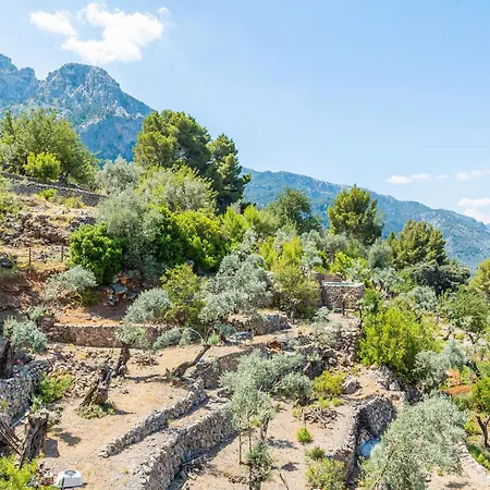 Els Abats Fornalutx