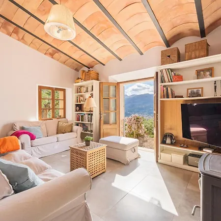 Els Abats Villa *